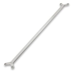 Gravity - Rear Strut Brace - Ford Focus MK3 St St250 11-15