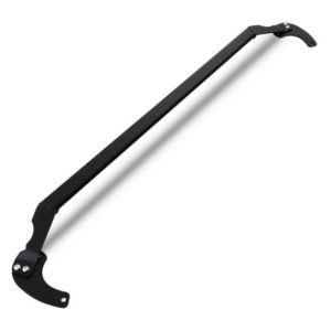 Gravity - Front Strut Brace - Audi A3 S3 8L / Seat Leon 1M / Volkswagen VW Golf MK4 96-05
