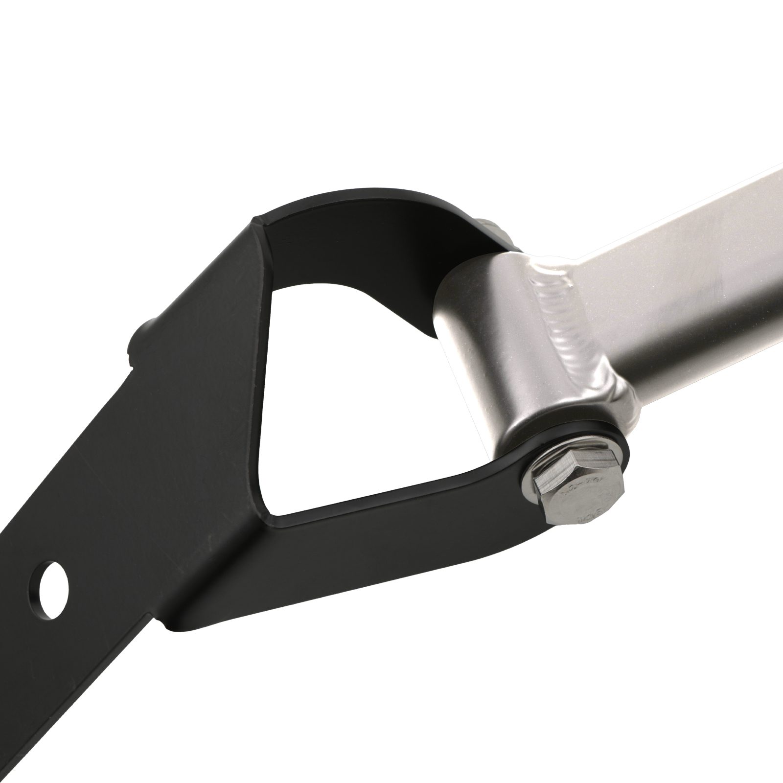 Direnza - Ford Focus MK4 ST 2.3 Ecoboost 2018-2025 Front Upper Strut Brace 11 Direnza - Ford Focus MK4 ST 2.3 Ecoboost 2018-2025 Front Upper Strut Brace - Image 11