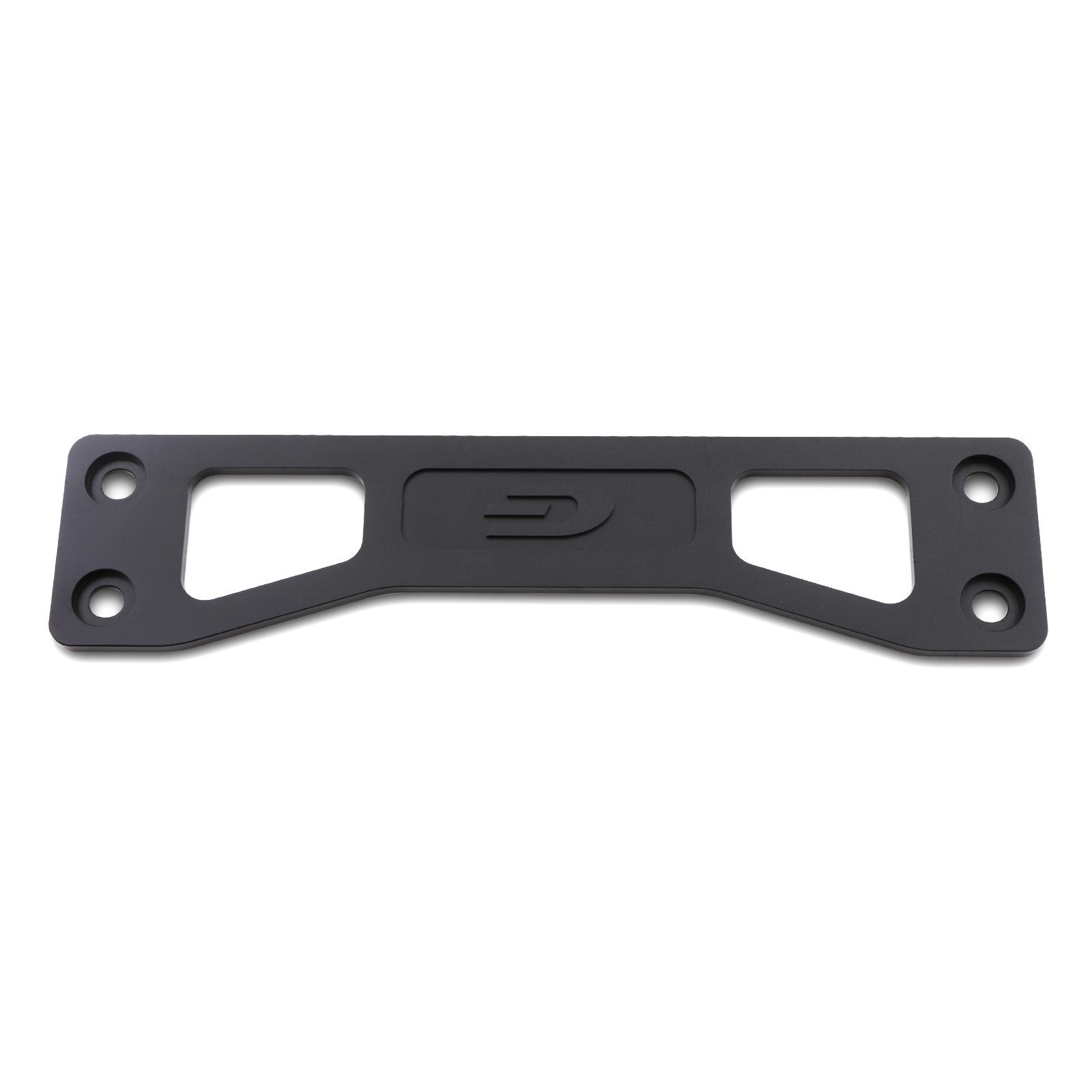 Direnza - Ford Focus MK4 ST 2.3 Ecoboost 2018+ Mid Lower Chassis Brace 2 Direnza - Ford Focus MK4 ST 2.3 Ecoboost 2018+ Mid Lower Chassis Brace - Image 2