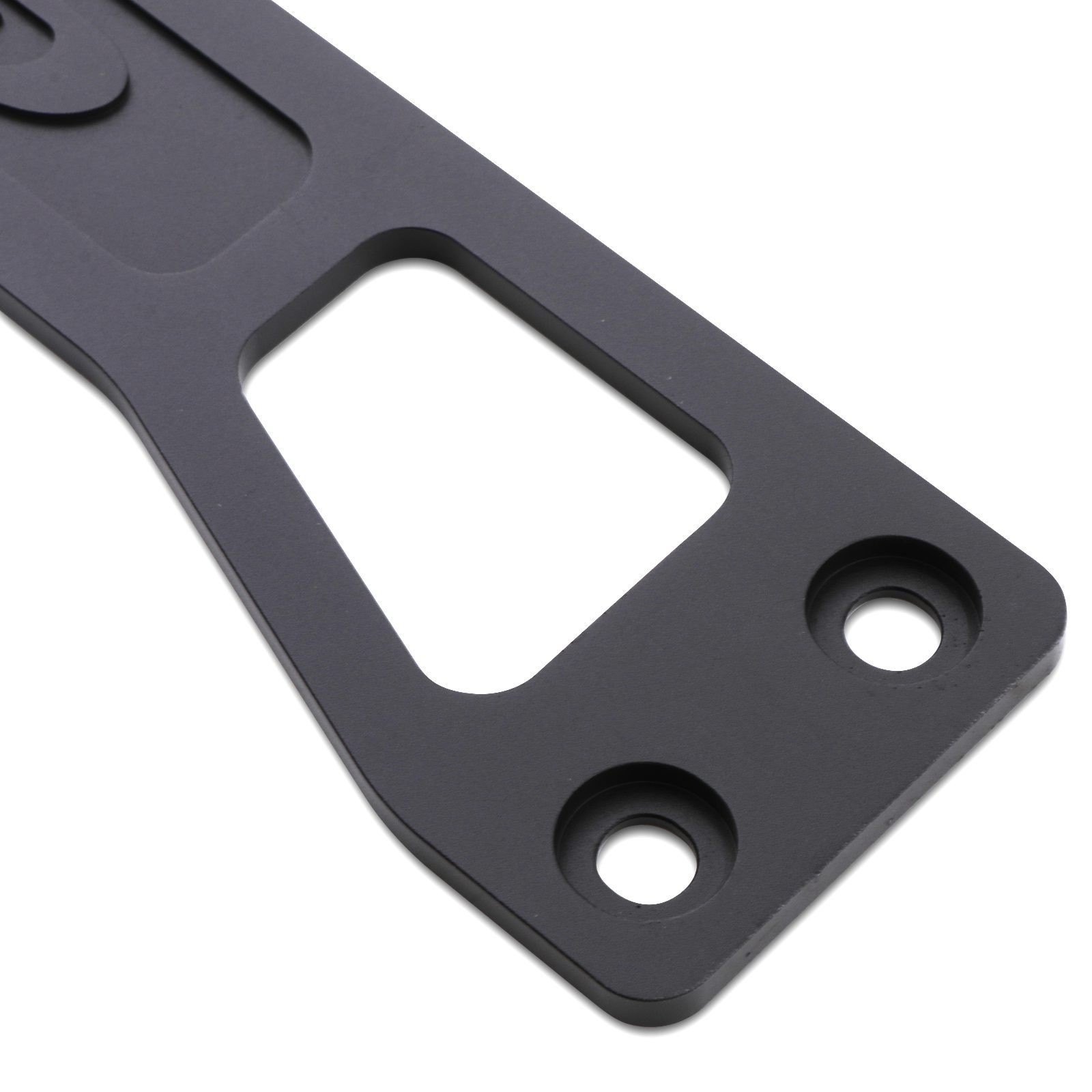 Direnza - Ford Focus MK4 ST 2.3 Ecoboost 2018+ Mid Lower Chassis Brace 7 Direnza - Ford Focus MK4 ST 2.3 Ecoboost 2018+ Mid Lower Chassis Brace - Image 7