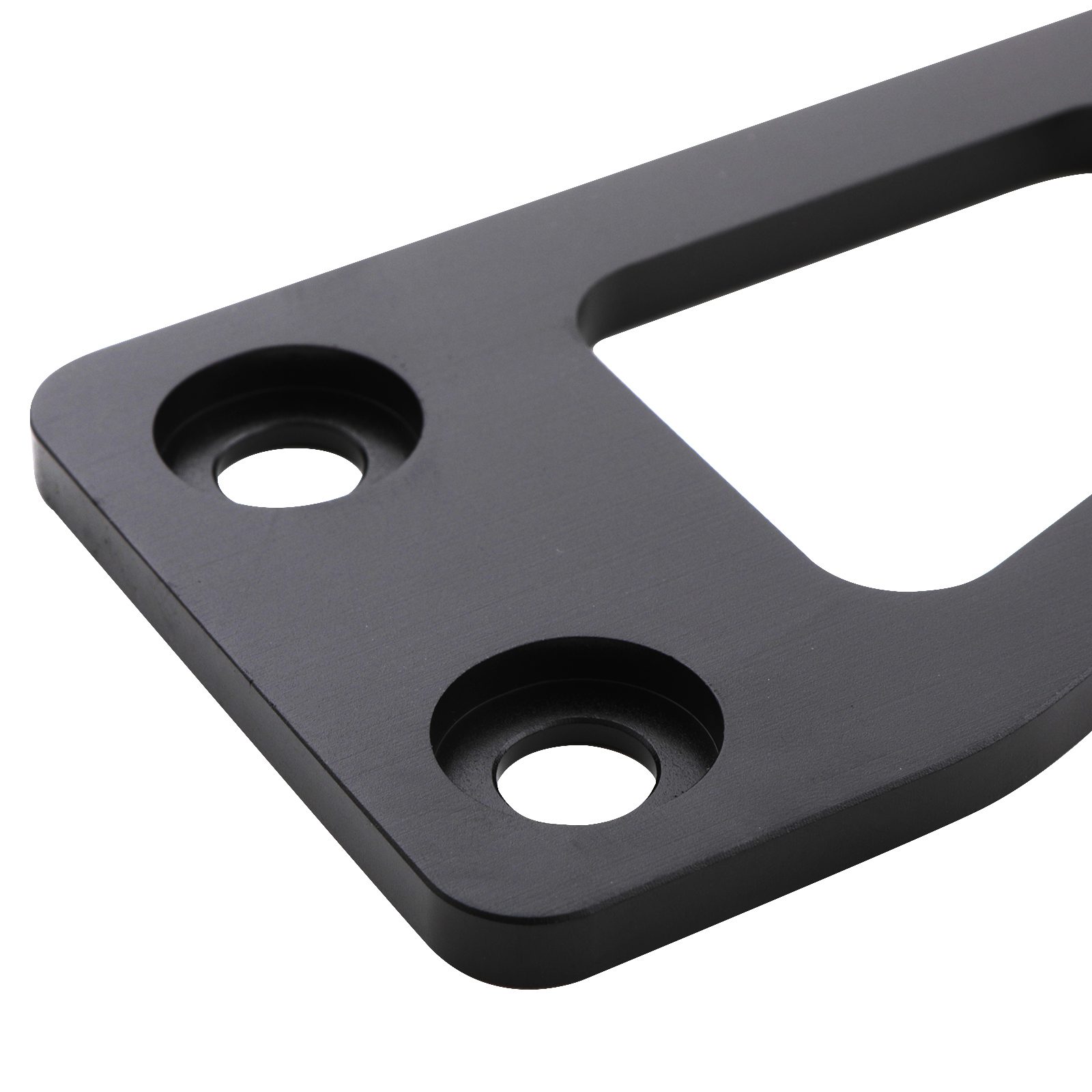 Direnza - Ford Focus MK4 ST 2.3 Ecoboost 2018+ Mid Lower Chassis Brace 5 Direnza - Ford Focus MK4 ST 2.3 Ecoboost 2018+ Mid Lower Chassis Brace - Image 5