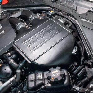 Direnza - BMW F82 F83 M4 2014-2019 Aluminium Charge Cooler