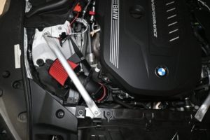 Gravity - Cold Air Induction Kit - BMW Z4 G29 B58 2018+