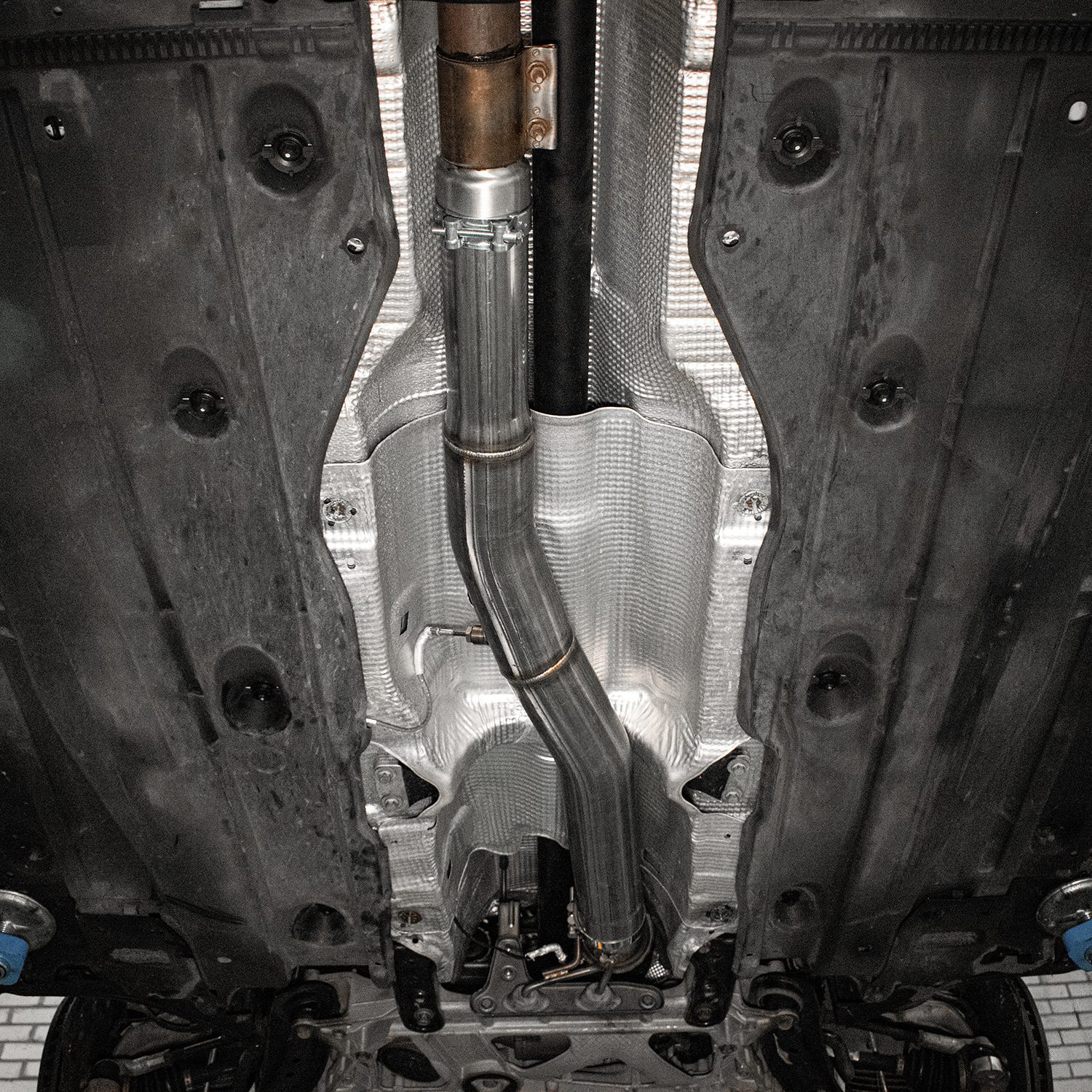 Direnza - Audi S3 8V 2.0 TFSI 13-20 3.5 Decat Downpipe 3 Direnza - Audi S3 8V 2.0 TFSI 13-20 3.5 Decat Downpipe - Image 3