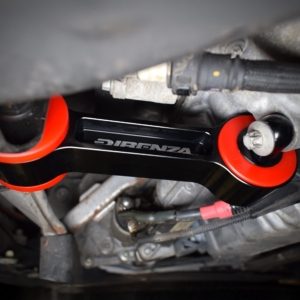 Direnza - Mini Cooper S F55 F56 F57 14-24 2.0 B48 - Aluminium Dog Bone Engine Mount