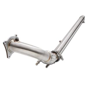 Gravity - Decat Downpipe - Volkswagen Golf MK6 R / Audi A3 8P S3 2.0 Tfsi