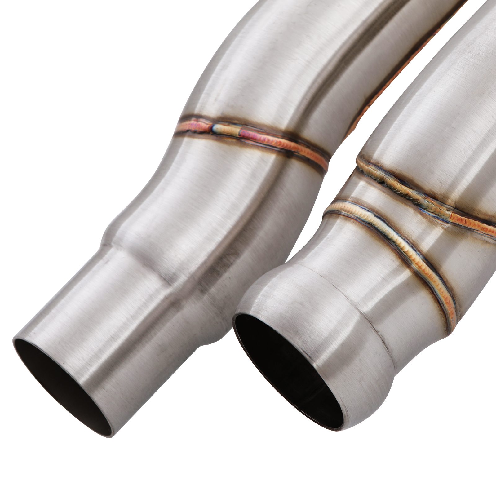 Direnza - Mercedes Benz C63 AMG W204 6.2L V8 08-14 - Decat Downpipes 6 Direnza - Mercedes Benz C63 AMG W204 6.2L V8 08-14 - Decat Downpipes - Image 6