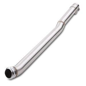 Gravity - 3" Exhaust Gpf Delete Downpipe - BMW F40 M135i F44 M235i 2019-2024