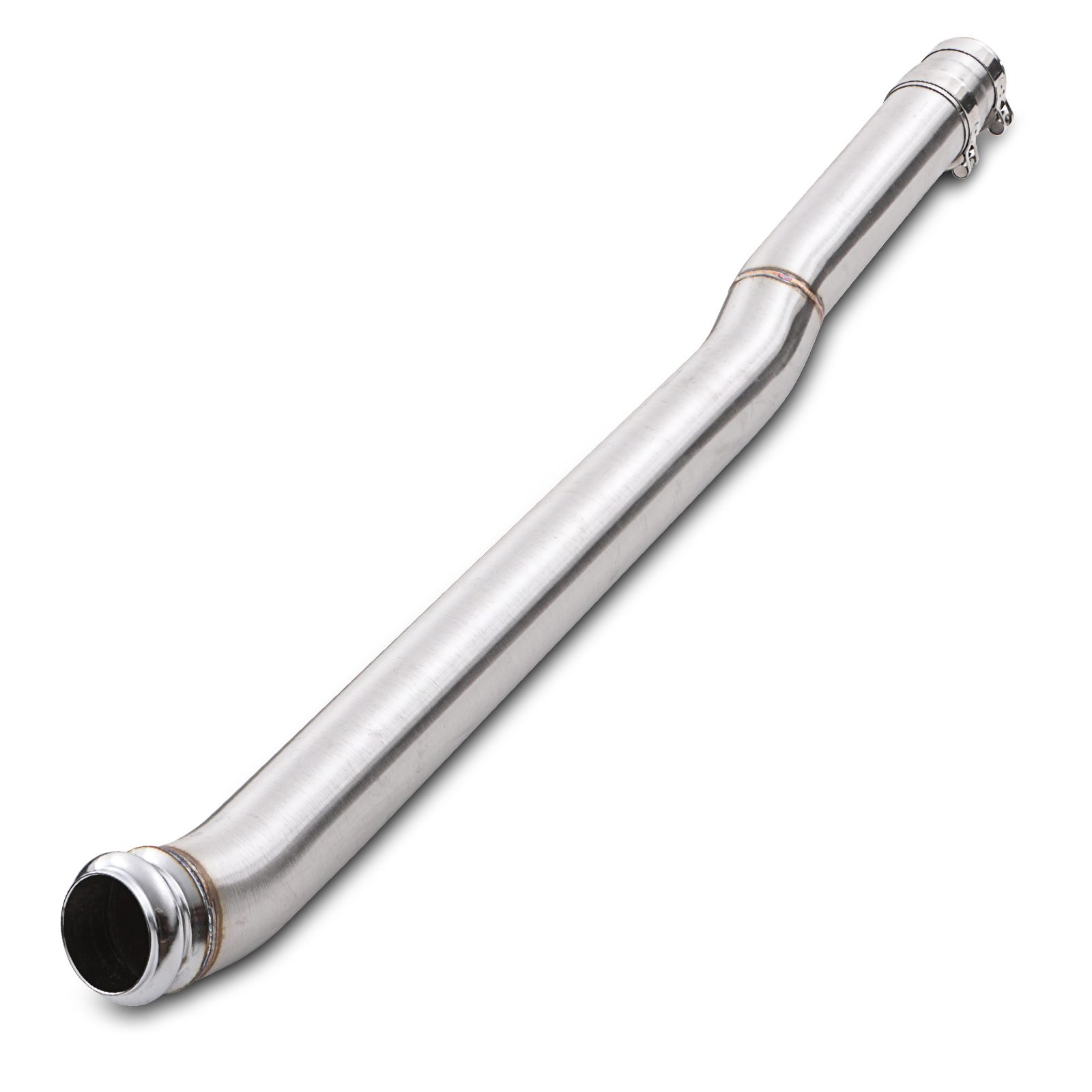 Gravity - 3" Exhaust Gpf Delete Downpipe - BMW F40 M135i F44 M235i 2019-2024 1 Gravity - 3" Exhaust Gpf Delete Downpipe - BMW F40 M135i F44 M235i 2019-2024