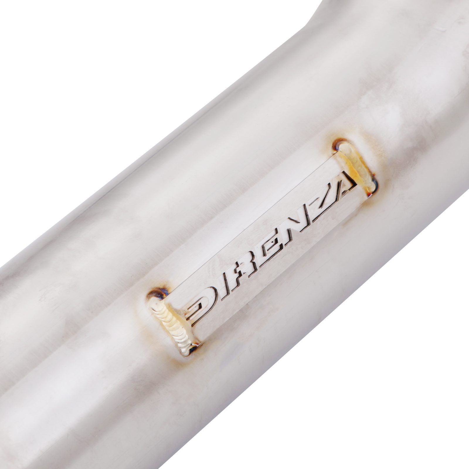 Gravity - 3" Exhaust Gpf / Opf Delete Pipe - Mercedes-Benz-Benz W177 A35 Amg 2.0 Turbo 2018 - Present 5 Gravity - 3" Exhaust Gpf / Opf Delete Pipe - Mercedes-Benz-Benz W177 A35 Amg 2.0 Turbo 2018 - Present - Image 5