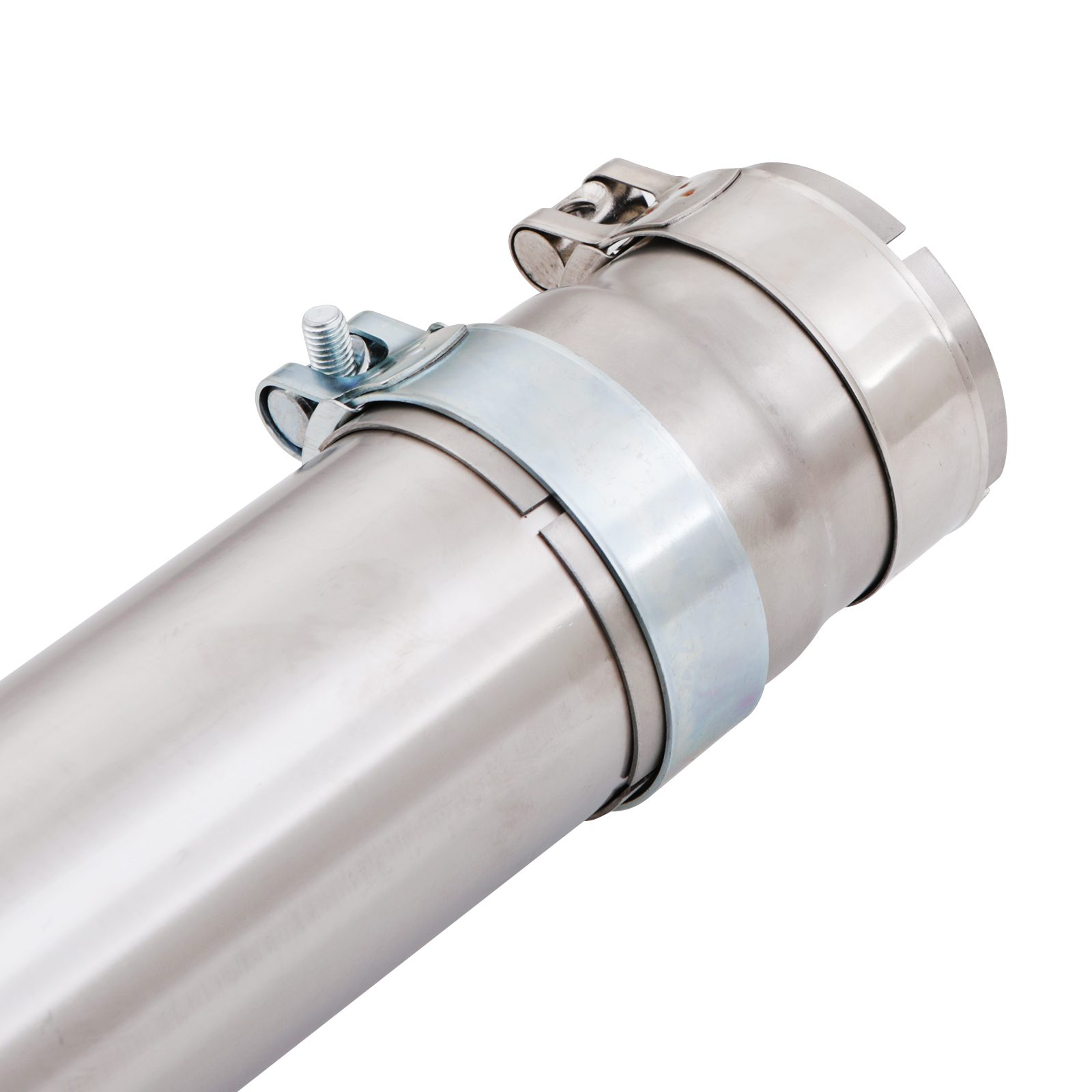 Gravity - 3" Exhaust Gpf / Opf Delete Pipe - Mercedes-Benz-Benz W177 A35 Amg 2.0 Turbo 2018 - Present 10 Gravity - 3" Exhaust Gpf / Opf Delete Pipe - Mercedes-Benz-Benz W177 A35 Amg 2.0 Turbo 2018 - Present - Image 10