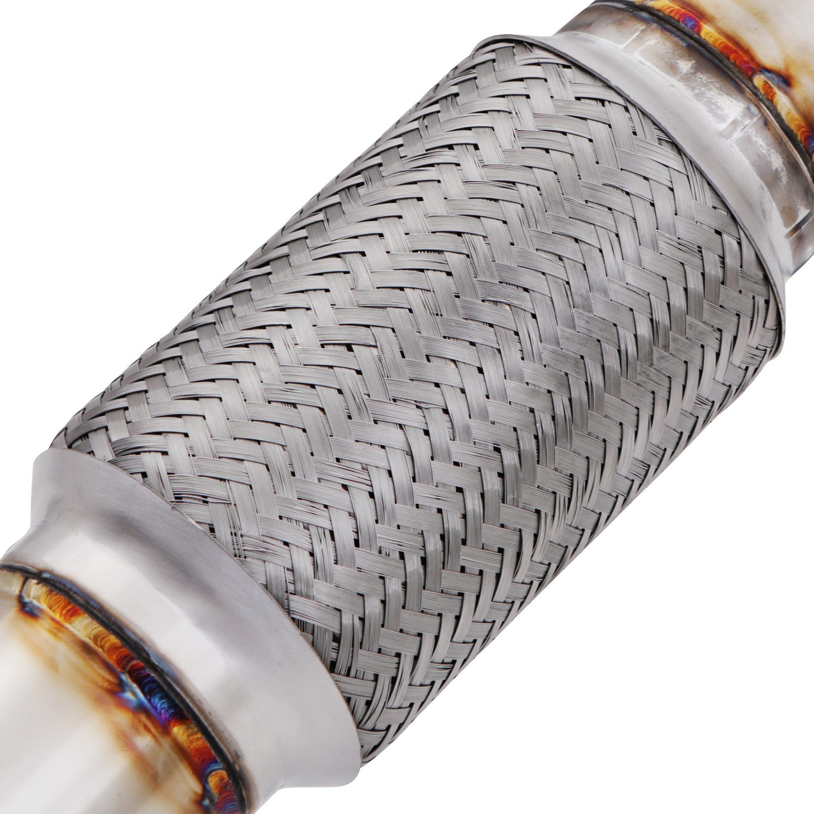 Gravity - 3" Exhaust Gpf / Opf Delete Pipe - Mercedes-Benz-Benz W177 A35 Amg 2.0 Turbo 2018 - Present 11 Gravity - 3" Exhaust Gpf / Opf Delete Pipe - Mercedes-Benz-Benz W177 A35 Amg 2.0 Turbo 2018 - Present - Image 11
