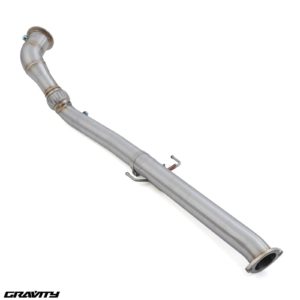 Gravity - Exhaust Decat Downpipe - Toyota Gr Yaris 1.6 Turbo 2020+