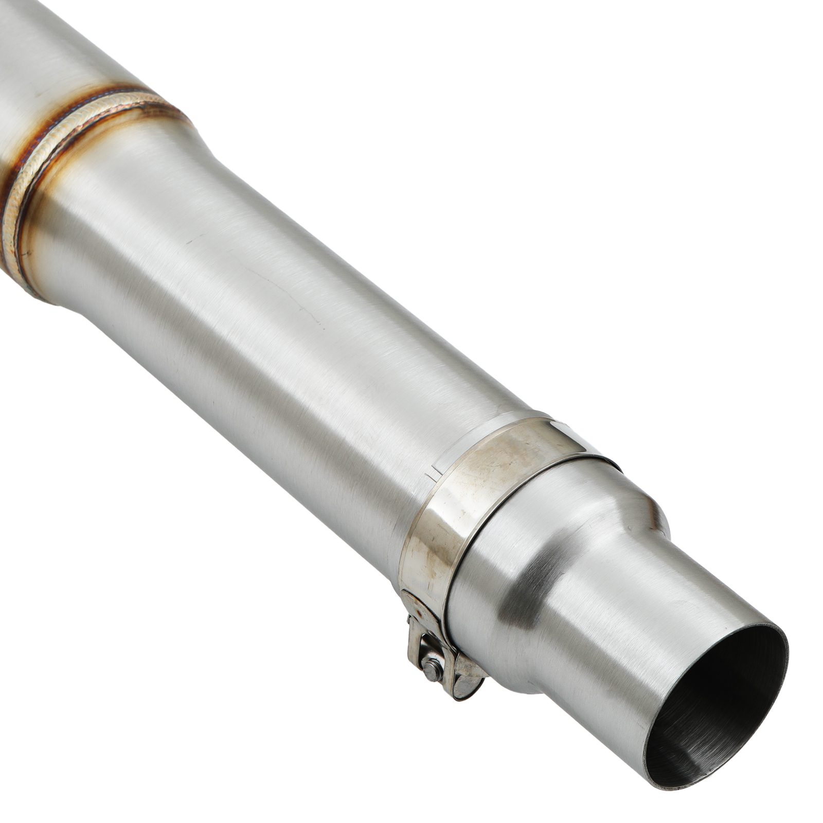 Direnza - Audi S3 8V 2.0 TFSI 13-20 3.5 Decat Downpipe 12 Direnza - Audi S3 8V 2.0 TFSI 13-20 3.5 Decat Downpipe - Image 12