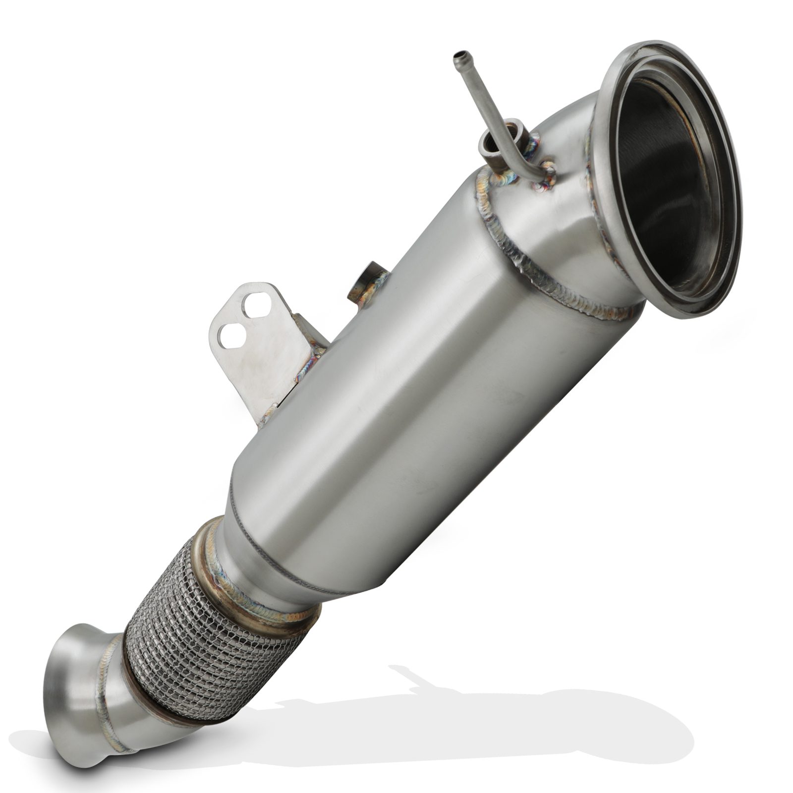 Gravity - Exhaust Decat Downpipe - BMW 2-Series Series M240i G42 2019+ 1 Gravity - Exhaust Decat Downpipe - BMW 2-Series Series M240i G42 2019+