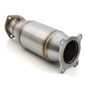 Gravity - Exhaust Decat Downpipe - Audi A4 A5 B9/B9.5 2.0 Tfsi 2016+