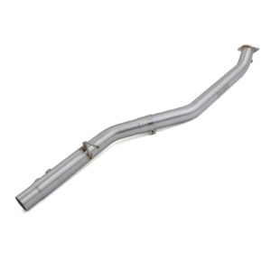 Gravity - Performance Dpf Delete Pipe for Land Rover Defender L663 110 130 2020+