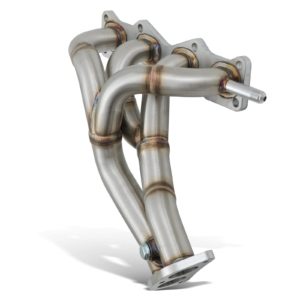 Gravity - Exhaust Manifold - Mazda Mx5 Mk2.5 Nb 1.8 01-05