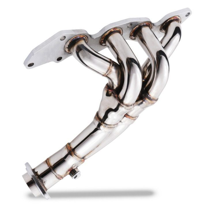Gravity - Decat Exhaust Manifold - Mazda Mx5 Nc MK3 1.8 2.0 05-15 1 Gravity - Decat Exhaust Manifold - Mazda Mx5 Nc MK3 1.8 2.0 05-15