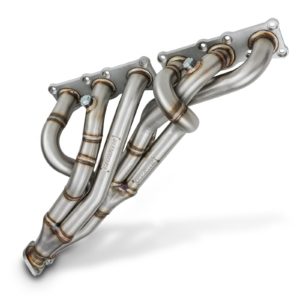Gravity - Decat Exhaust Manifold - BMW 3-Series Series E90/E90/E92 / E91 / E90/E92 / E93 05-13