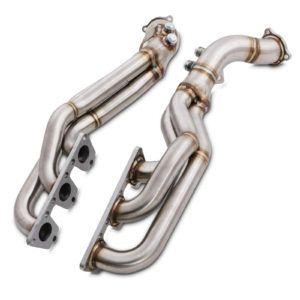 Gravity - Exhaust Manifold - Audi A7 4G8 & A8 D4 3.0 Tfsi V6 09-18