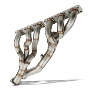 Gravity - Exhaust Decat Manifolds - BMW 3-Series Series E46 330I M54 98-05