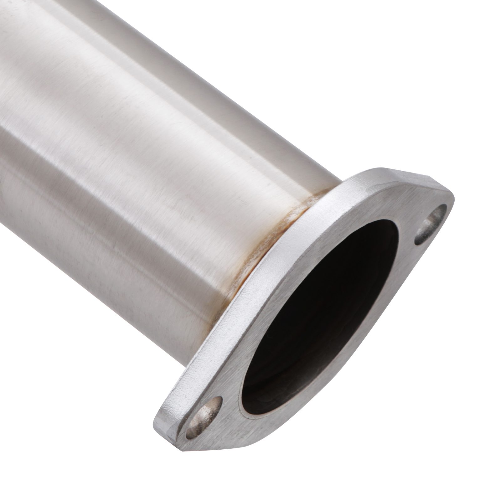 Direnza - Hyundai i30N 2019+ GPF Back Valved Exhaust System 7 Direnza - Hyundai i30N 2019+ GPF Back Valved Exhaust System - Image 7