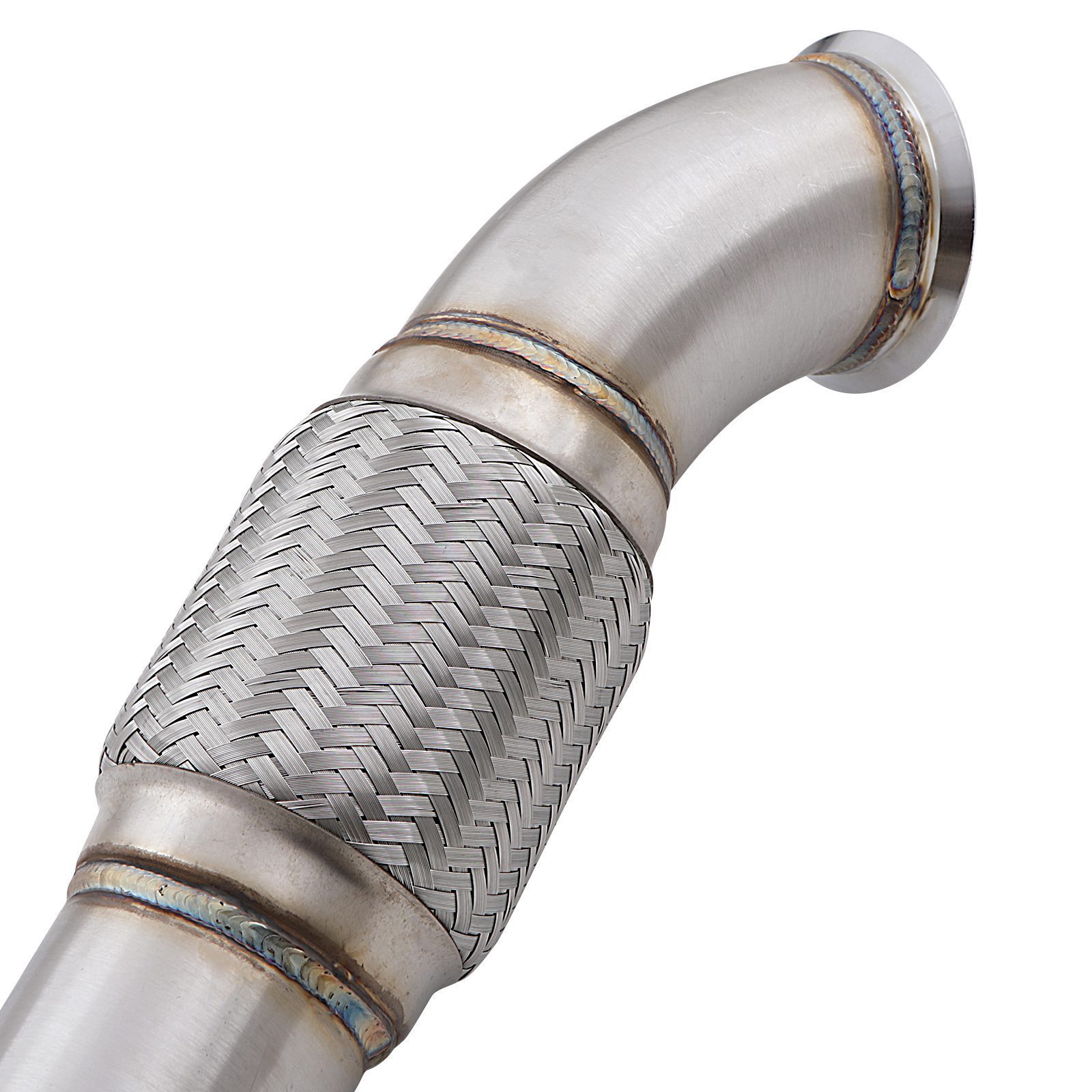 Direnza - BMW 1 Series F20 F21 M135i 12-16 3 Valved Catback Exhaust System 12 Direnza - BMW 1 Series F20 F21 M135i 12-16 3 Valved Catback Exhaust System - Image 12