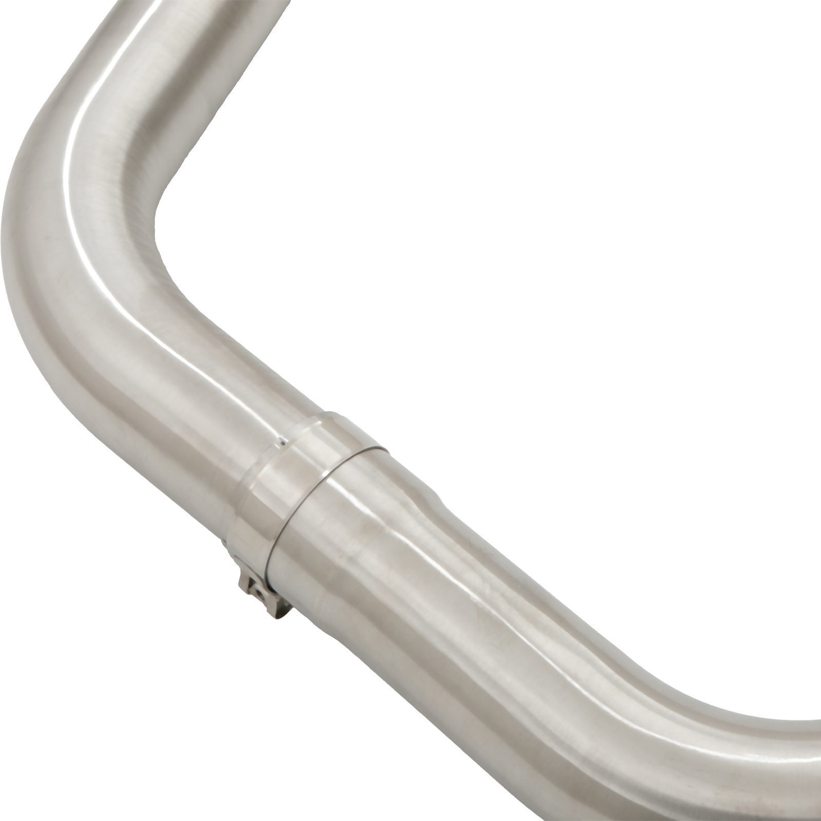 Gravity - Turbo Back Exhaust System - Audi TT MK2 8J 2.0Tfsi 06-10 8 Gravity - Turbo Back Exhaust System - Audi TT MK2 8J 2.0Tfsi 06-10 - Image 8