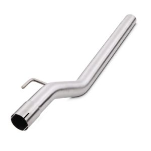 Gravity - Exhaust Resonator Delete Pipe - Seat Ibiza 6J 1.4 Tfsi 2009-2015