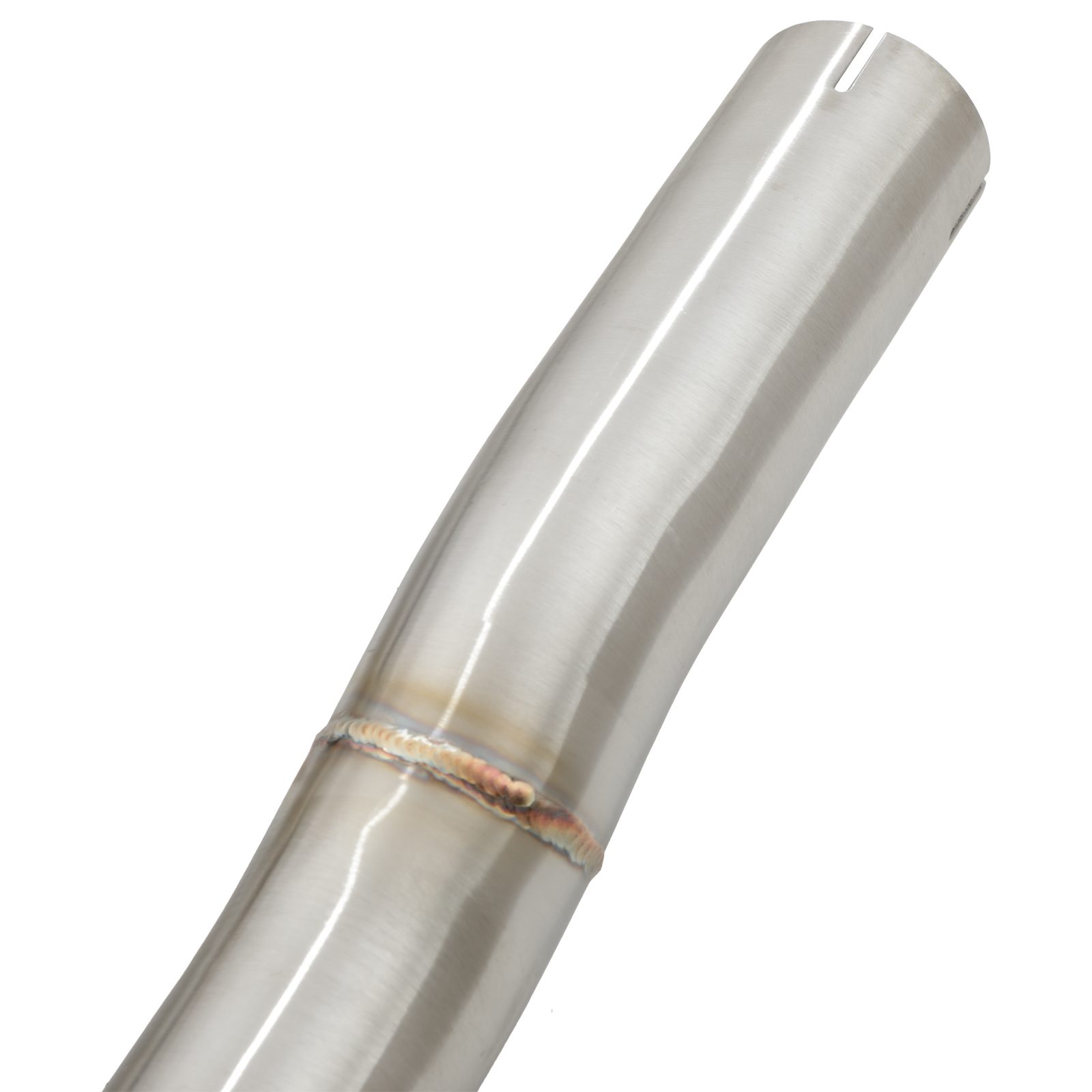 Gravity - Exhaust Resonator Delete Pipe - Land Rover Defender 90 110 5.0 V8 L663 2020+ 5 Gravity - Exhaust Resonator Delete Pipe - Land Rover Defender 90 110 5.0 V8 L663 2020+ - Image 5