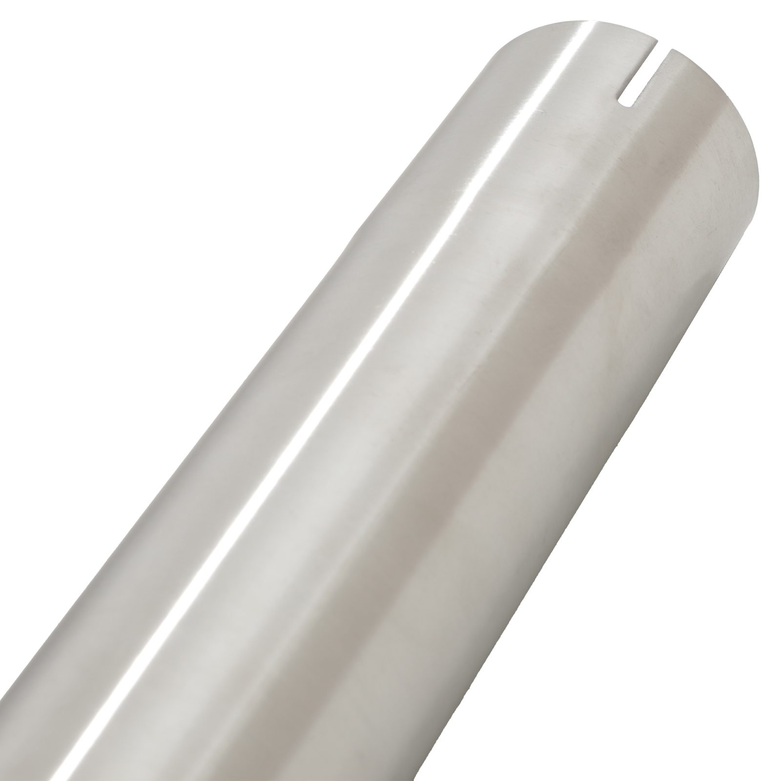 Gravity - Exhaust Resonator Delete Pipe - Land Rover Defender 90 110 5.0 V8 L663 2020+ 8 Gravity - Exhaust Resonator Delete Pipe - Land Rover Defender 90 110 5.0 V8 L663 2020+ - Image 8