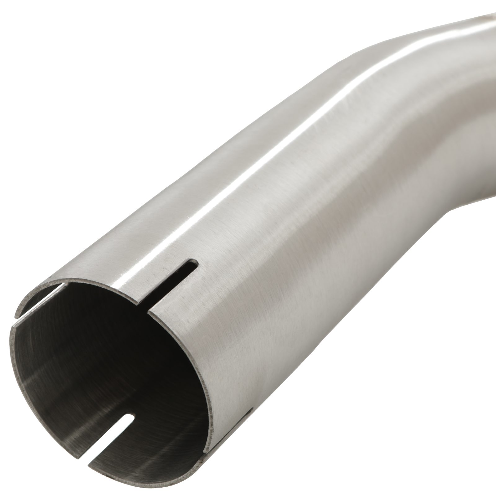 Gravity - Exhaust Resonator Delete Pipe - Land Rover Defender 90 110 5.0 V8 L663 2020+ 4 Gravity - Exhaust Resonator Delete Pipe - Land Rover Defender 90 110 5.0 V8 L663 2020+ - Image 4