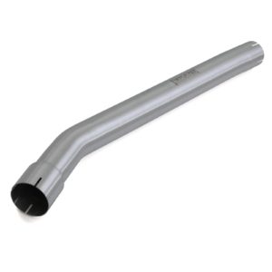 Gravity - Exhaust Resonator Delete Pipe - Mini Cooper S F5/F5.55 F5/F5.56 F5/F5.57 B48 2.0T 14-18