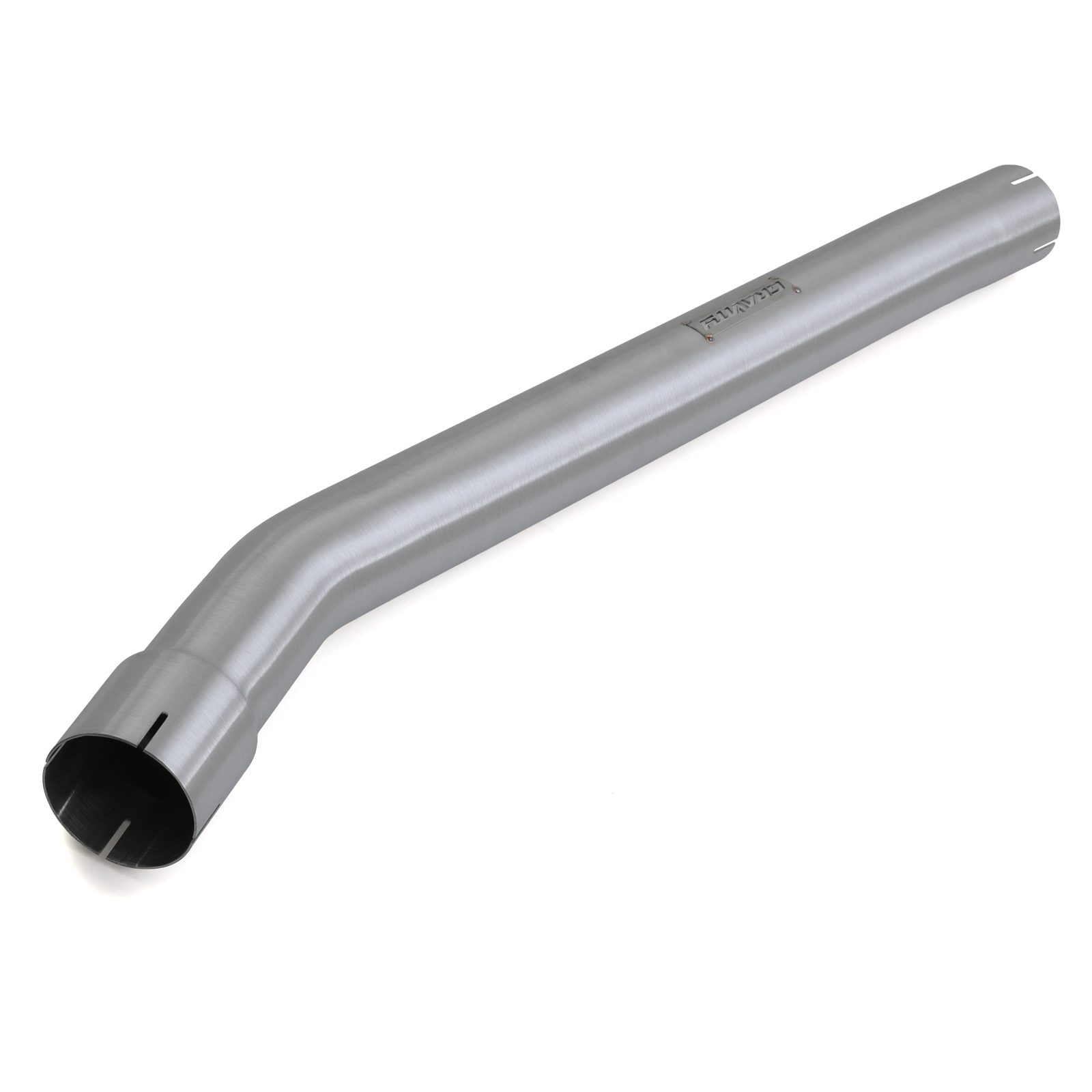 Gravity - Exhaust Resonator Delete Pipe - Mini Cooper S F5/F5.55 F5/F5.56 F5/F5.57 B48 2.0T 14-18 1 Gravity - Exhaust Resonator Delete Pipe - Mini Cooper S F5/F5.55 F5/F5.56 F5/F5.57 B48 2.0T 14-18