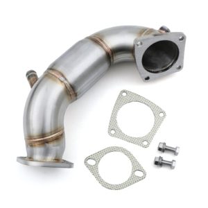 Direnza - Hyundai i30N 2.0T 2018+ 200 CPI 3.5 Sports Cat Downpipe