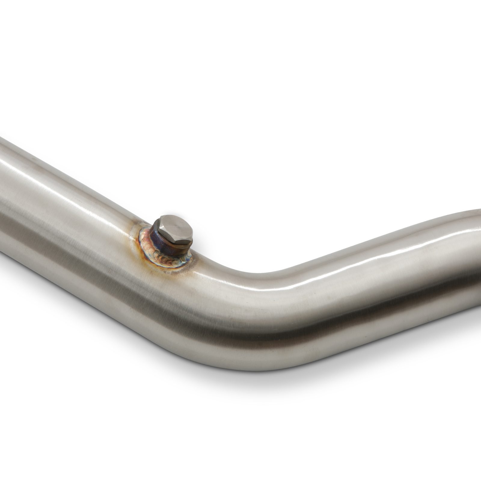 Gravity - 200 Cpi Exhaust Sports Cat Pipes - Land Rover Defender 5.0 V8 L663 2020+ 7 Gravity - 200 Cpi Exhaust Sports Cat Pipes - Land Rover Defender 5.0 V8 L663 2020+ - Image 7