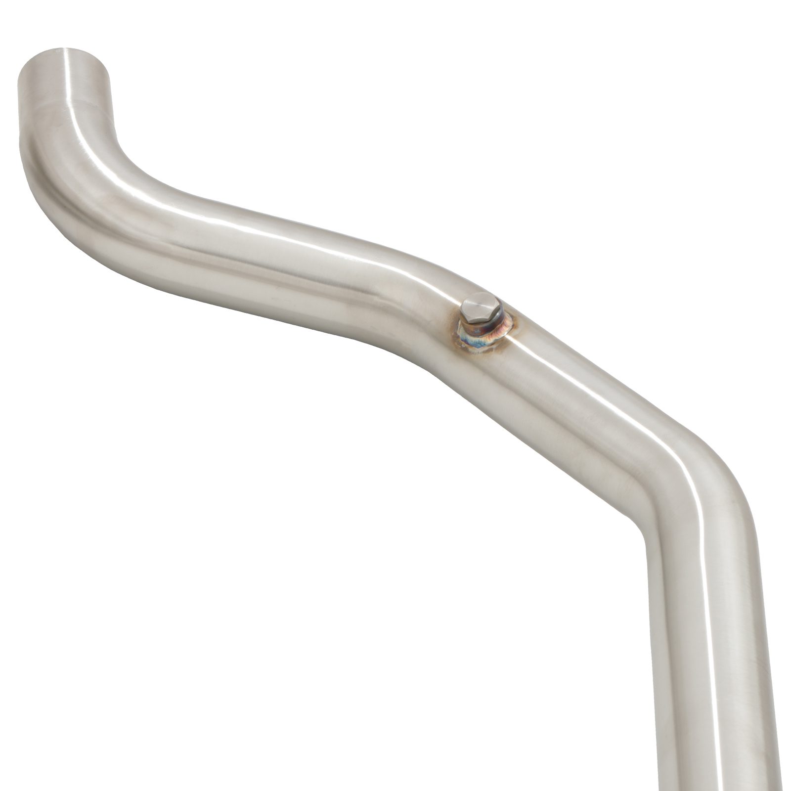 Gravity - 200 Cpi Exhaust Sports Cat Pipes - Land Rover Defender 5.0 V8 L663 2020+ 6 Gravity - 200 Cpi Exhaust Sports Cat Pipes - Land Rover Defender 5.0 V8 L663 2020+ - Image 6