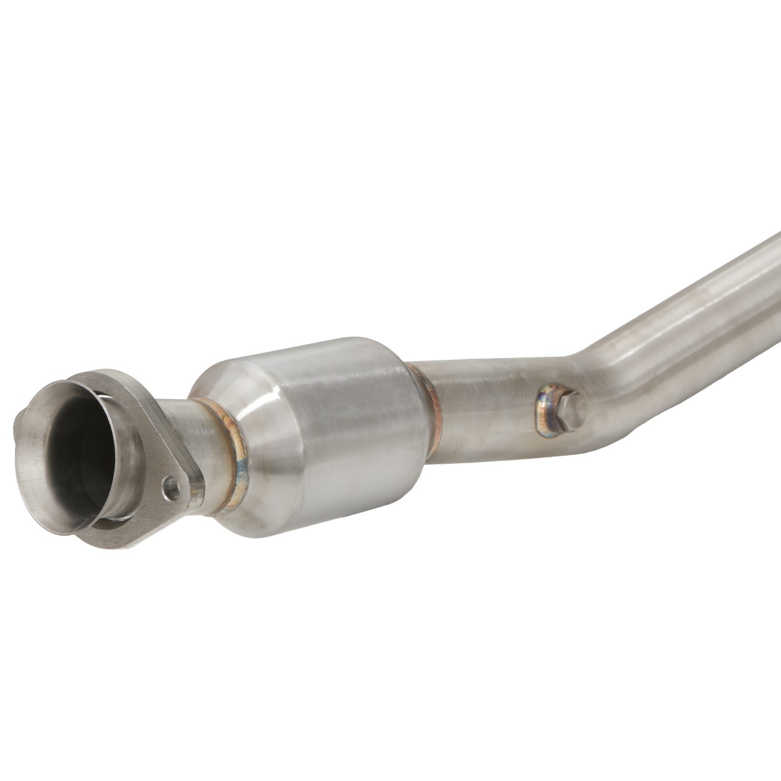 Gravity - 200 Cpi Exhaust Sports Cat Pipes - Land Rover Defender 5.0 V8 L663 2020+ 8 Gravity - 200 Cpi Exhaust Sports Cat Pipes - Land Rover Defender 5.0 V8 L663 2020+ - Image 8