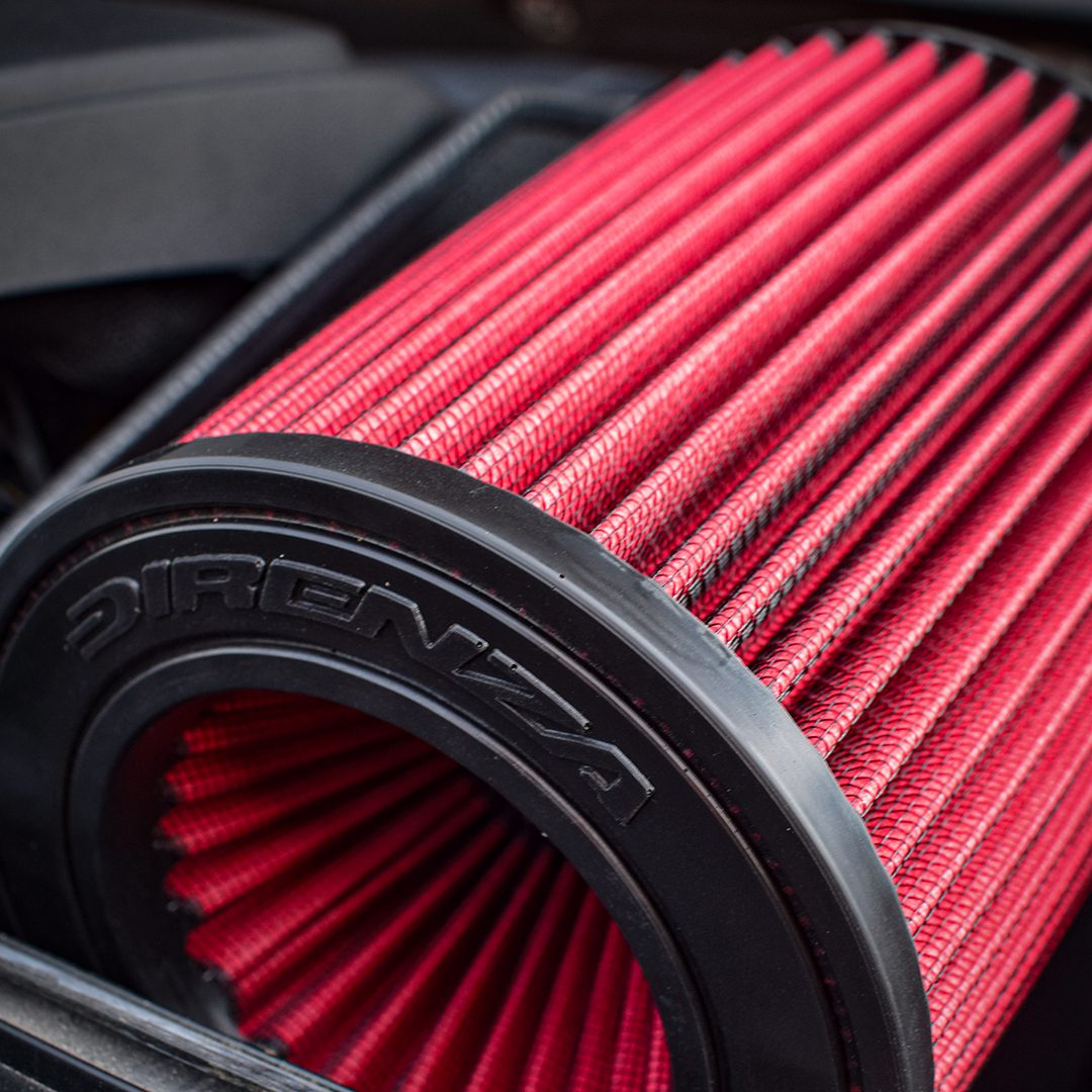 Direnza - Audi RS3 8Y 2.5 TFSI 2020+ - Cold Air Induction Kit 3 Direnza - Audi RS3 8Y 2.5 TFSI 2020+ - Cold Air Induction Kit - Image 3