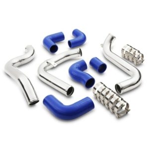 Gravity - Intercooler Pipe Kit - Volkswagen Golf MK4 / Bora / Seat Leon 1.9 Tdi Pd150 98-05