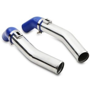 Gravity - Hard Induction Intake Pipes - Nissan R35 Gtr 07+