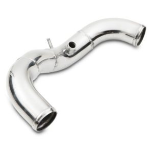 Gravity - Aluminium Boost Pipe - Seat Ibiza MK3 Seat 1.8T/8.5T 99-01
