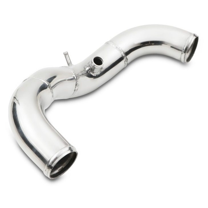 Gravity - Aluminium Boost Pipe - Seat Ibiza MK3 Seat 1.8T/8.5T 99-01 1 Gravity - Aluminium Boost Pipe - Seat Ibiza MK3 Seat 1.8T/8.5T 99-01