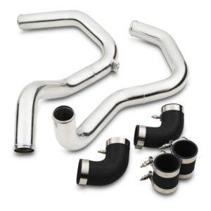 Gravity - Intercooler Pipe Kit - Seat Ibiza MK4 1.9Tdi 02-09