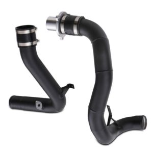 Gravity - Intercooler Pipes - Volkswagen Golf MK7 R 2.0 13+