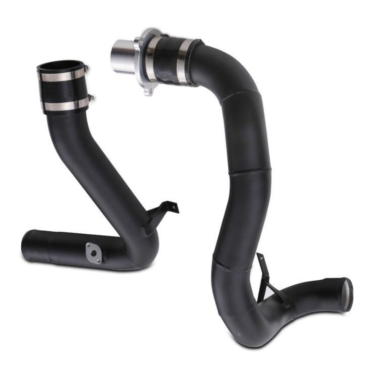 Gravity - Intercooler Pipes - Volkswagen Golf MK7 R 2.0 13+ 1 Gravity - Intercooler Pipes - Volkswagen Golf MK7 R 2.0 13+