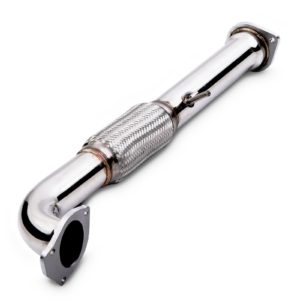 Gravity - 2.75" Exhaust Decat Downpipe - Vauxhall Astra MK6 J Vxr 09-15