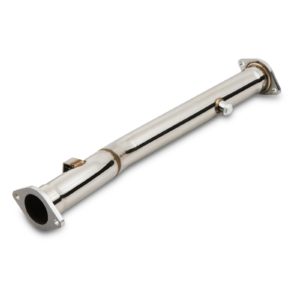 Gravity - Exhaust Decat Pipe - Mitsubishi Lancer Evo 10 X 07-16